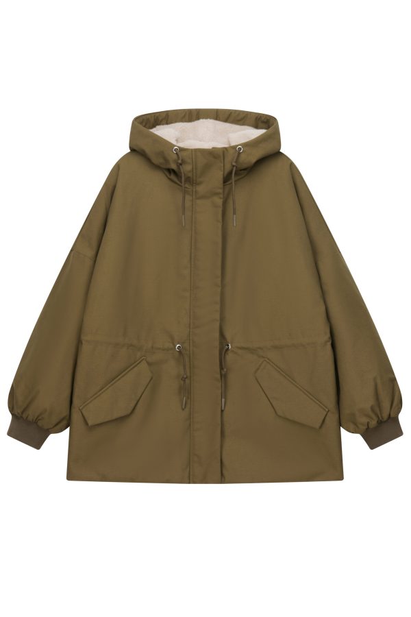 Parka Kimi Embassy of Bricks and Logs 12 Parka Kimi Embassy of Bricks and Logs
