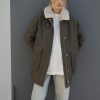 Maine Jacket - Nachhaltige vegane Winterjacke Damen - Embassy