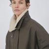 Maine Jacket - Nachhaltige vegane Winterjacke Damen - Embassy