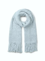 Strickschal Birla Ice Blue Rabens Saloner 7 Strickschal Birla Ice Blue Rabens Saloner