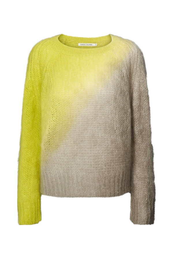 rau berlin boutique rabens saloner strick pullover jasmin gelb beige 05