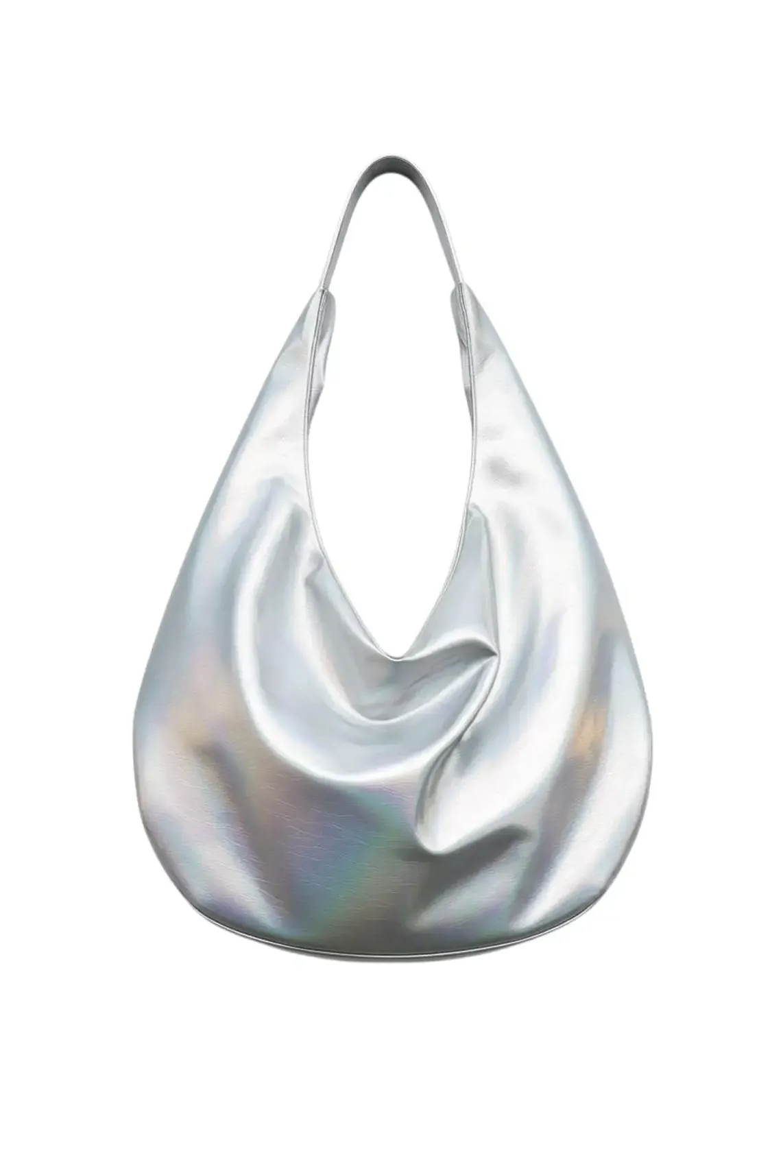 Tasche Moon Bag Holo RAU Berlin