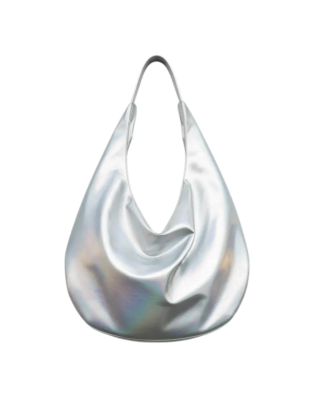 Tasche Moon Bag Holo RAU Berlin