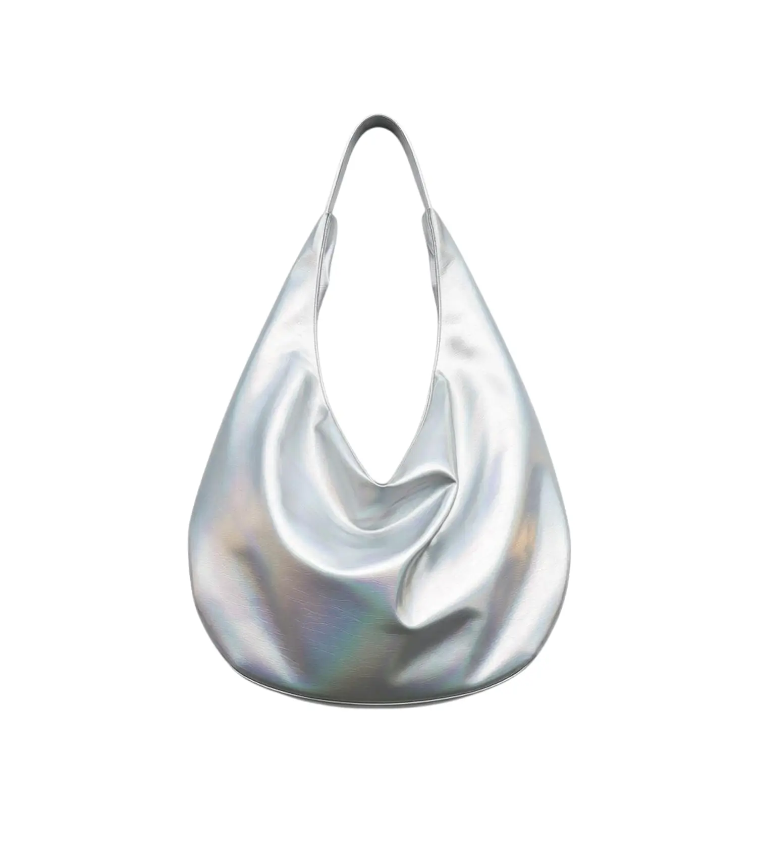 Moon Bag Holo RAU Berlin 1 Tasche Moon Bag Holo RAU Berlin