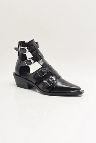 Hybrid Boots 2 OB2314941 0010 b