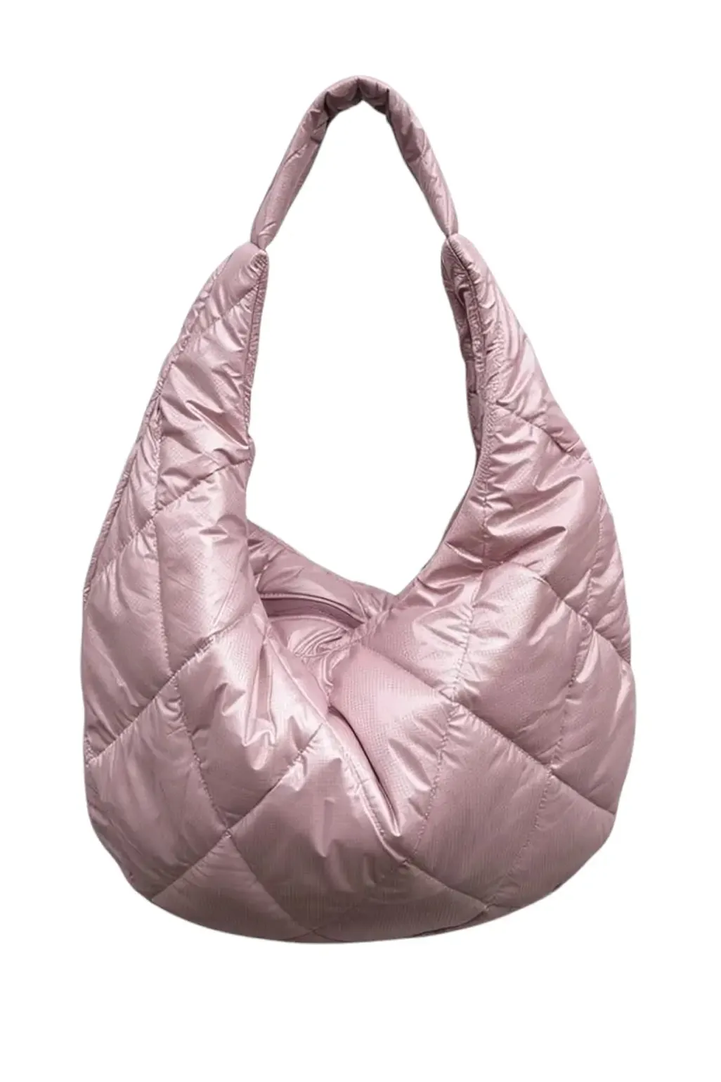 Puffer Moon Bag Candy Crush Midi