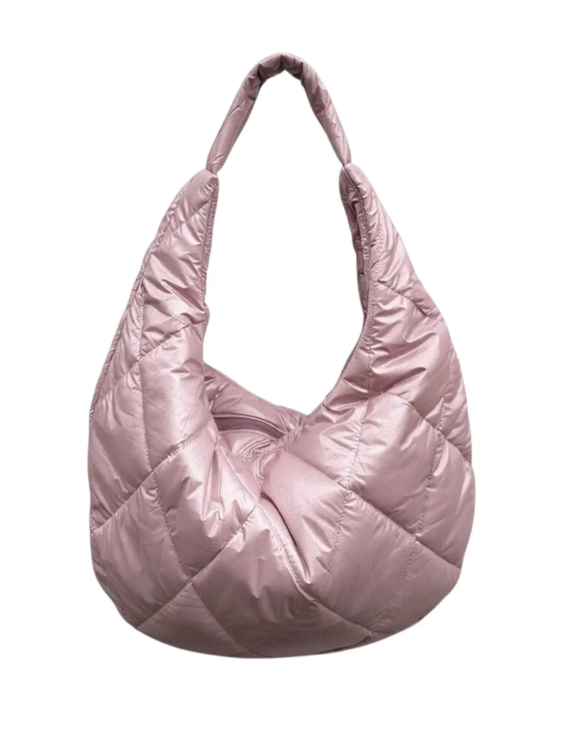 Puffer Moon Bag Candy Crush Midi