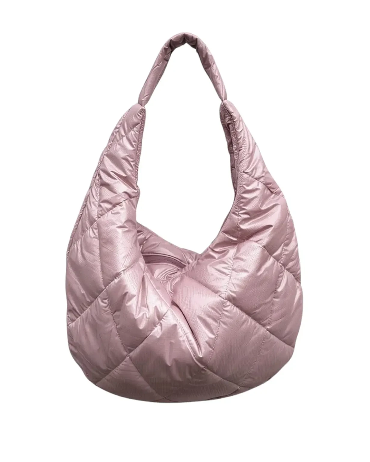 Puffer Moon Bag Candy Crush Midi