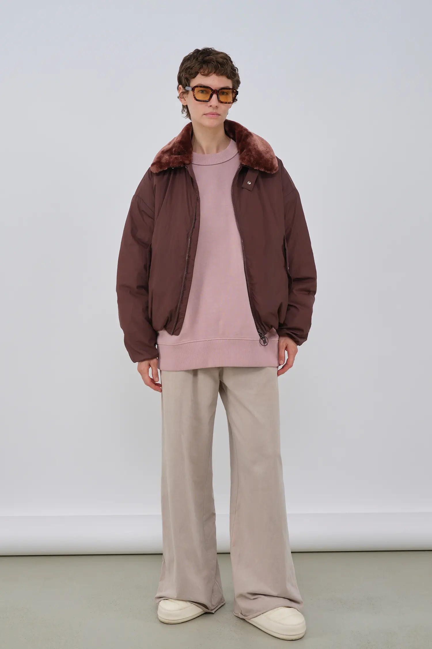 Camden Bomber Jacke Embassy 15 Camden Bomber Jacke French Roast Embassy of Bricks and Logs