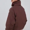 Camden Bomber Jacke French Roast Embassy of Bricks and Logs