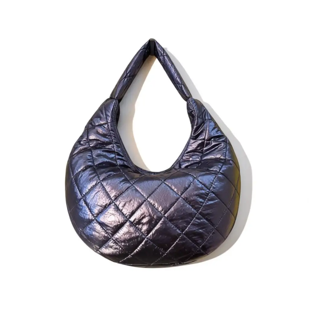 RAU Berlin Handtasche Moon Mini Twilight 3 RAU Berlin Tasche Moon Bag Mini Handtasche