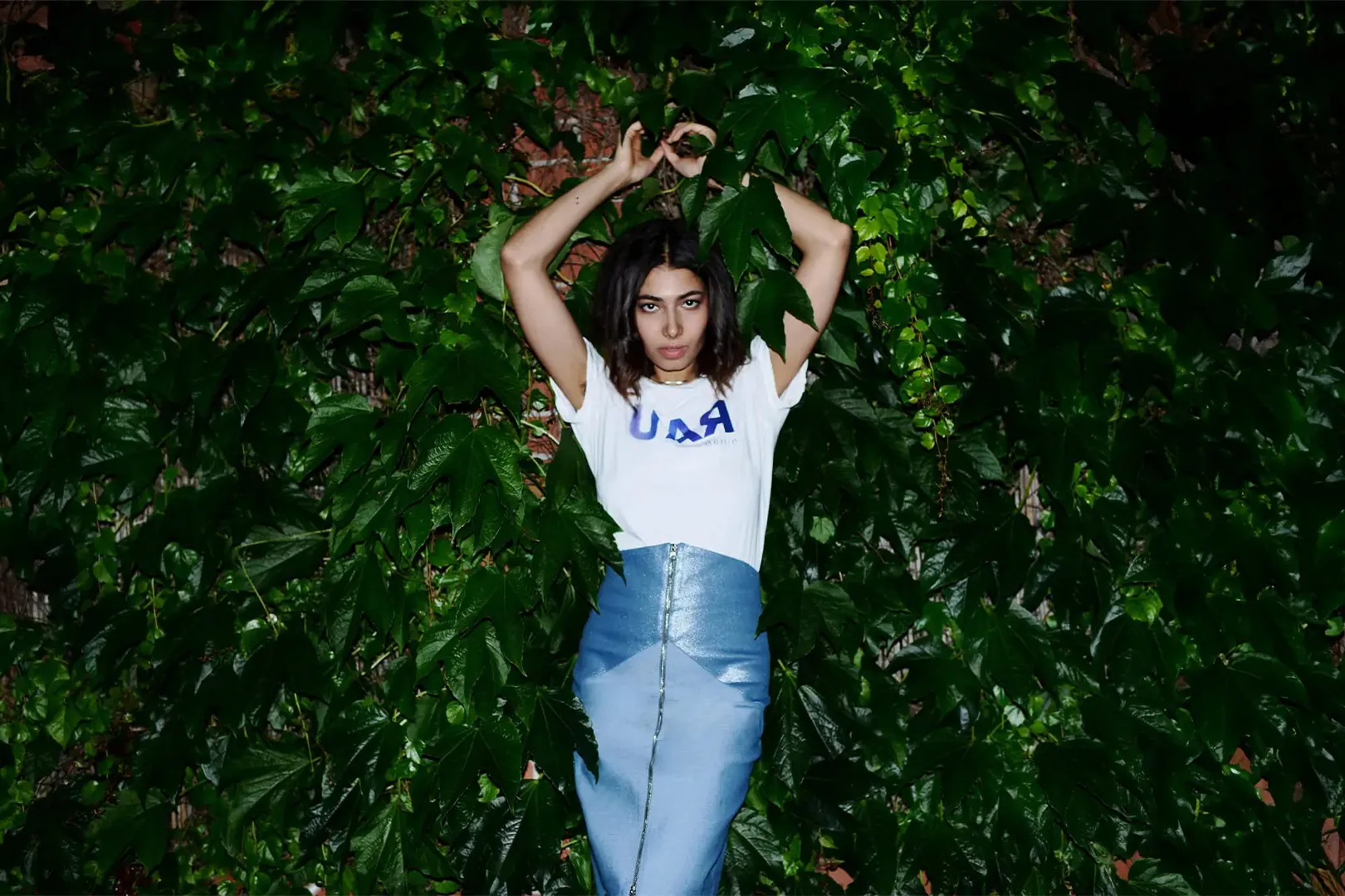 RAU Berlin Collection: Fashion Trends Made in Berlin