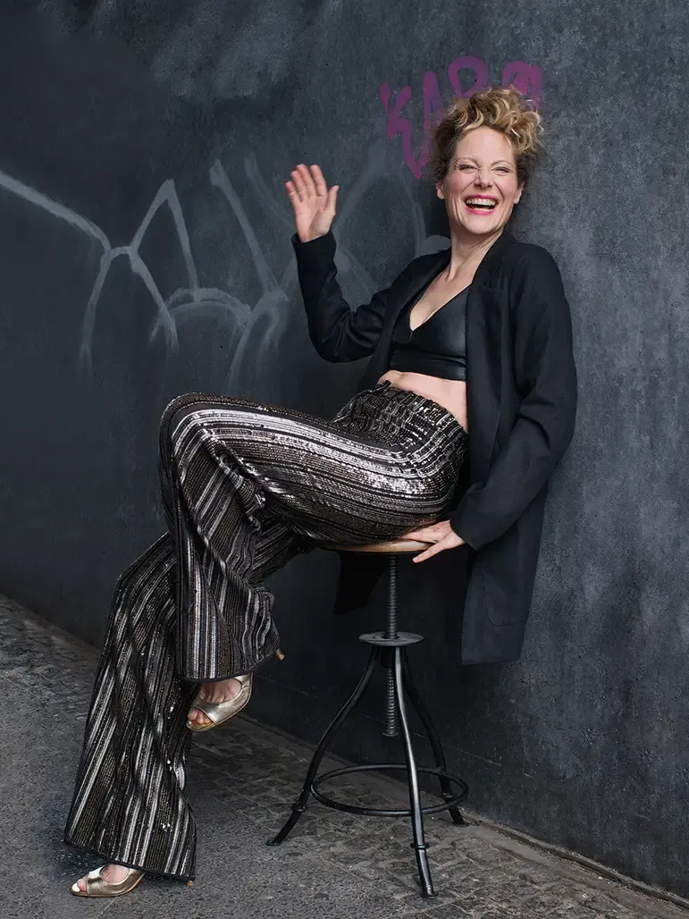 RAU Berlin Collection