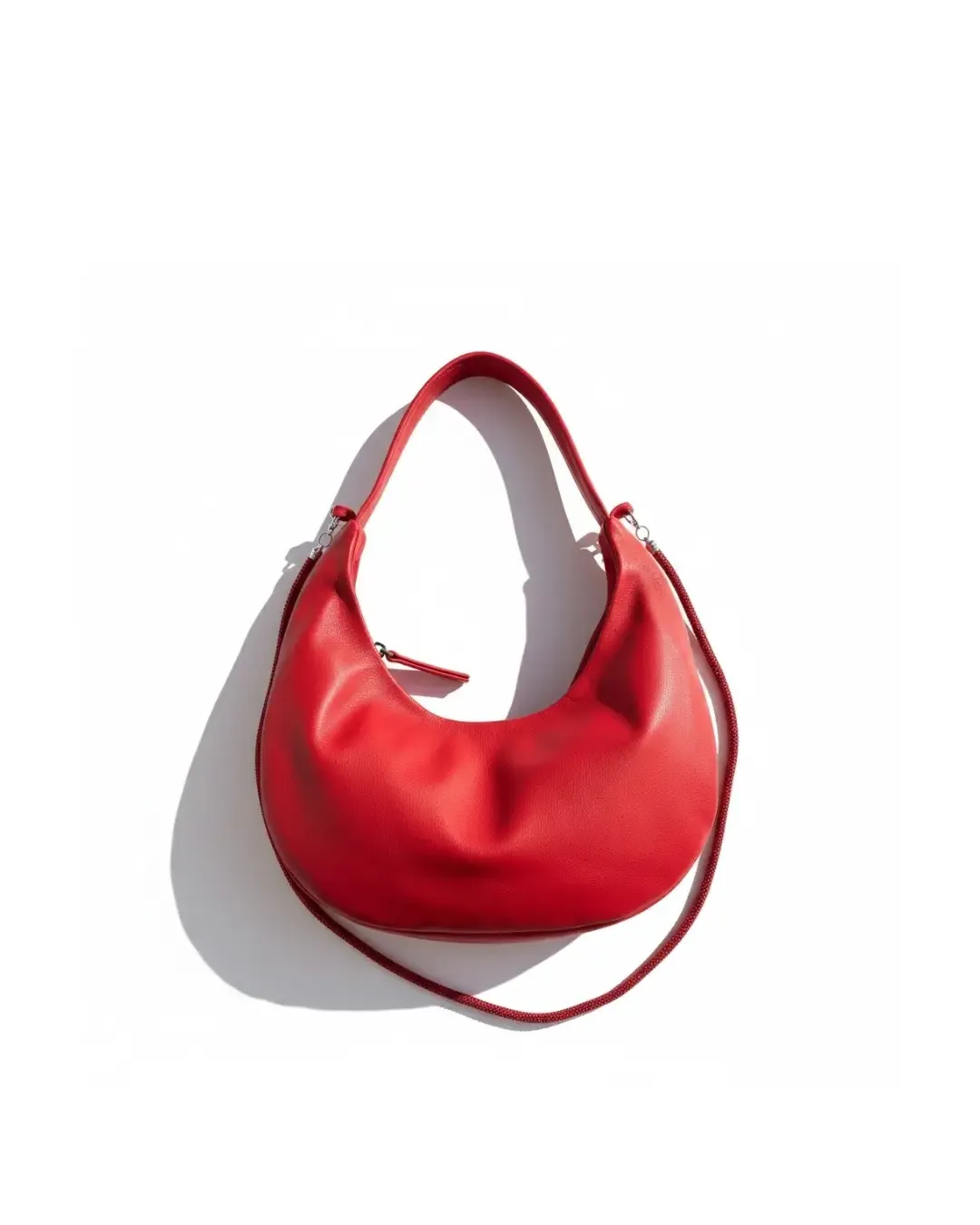 Moon Bag MINI aus Leder - RAU Berlin 7 Photoroom 20260329 131843 3 uai