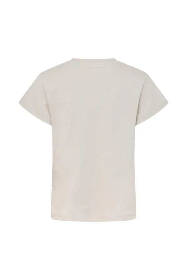 T-Shirt mit Print aus Baumwolle 3 Postal t shirt Ambla Dirty chalk 2