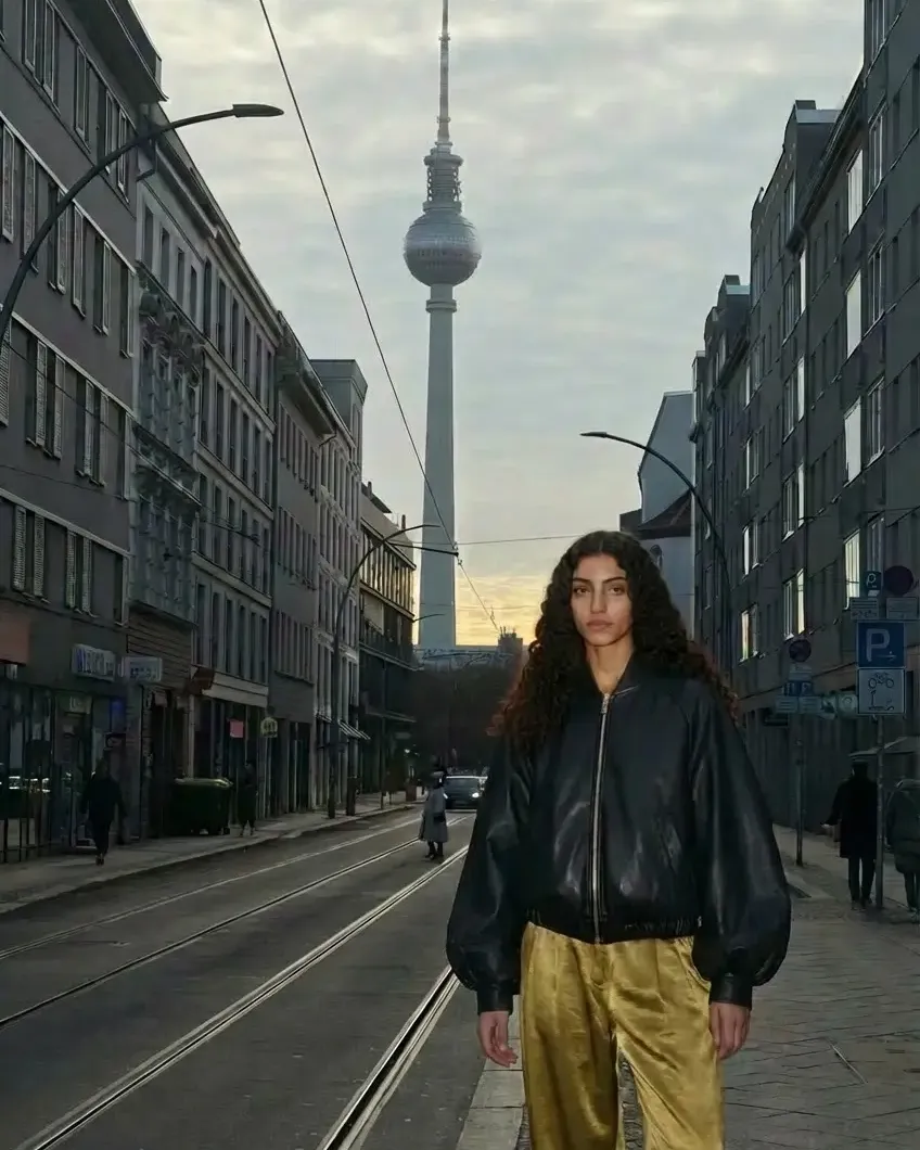 Blouson unisex veganes Leder RAU Berlin 1 IMG 9306 2 uai