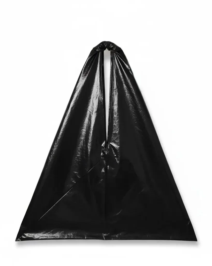 Origami Tasche Veganes Leder glossy – RAU Berlin 3 Photoroom 20260402 064724 uai