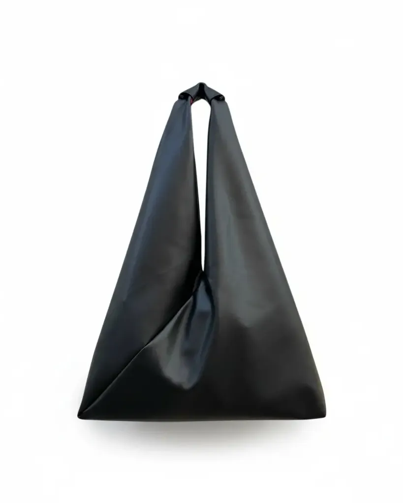 Origami Tasche Veganes Leder – RAU Berlin 4 Photoroom 20260402 065227 uai