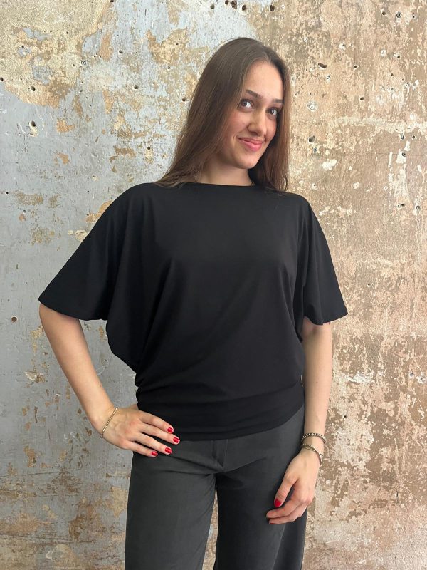Top Fledermaus aus Viskose Jersey – viele Farben 7 PHOTO 2026 07 18 18 28 39