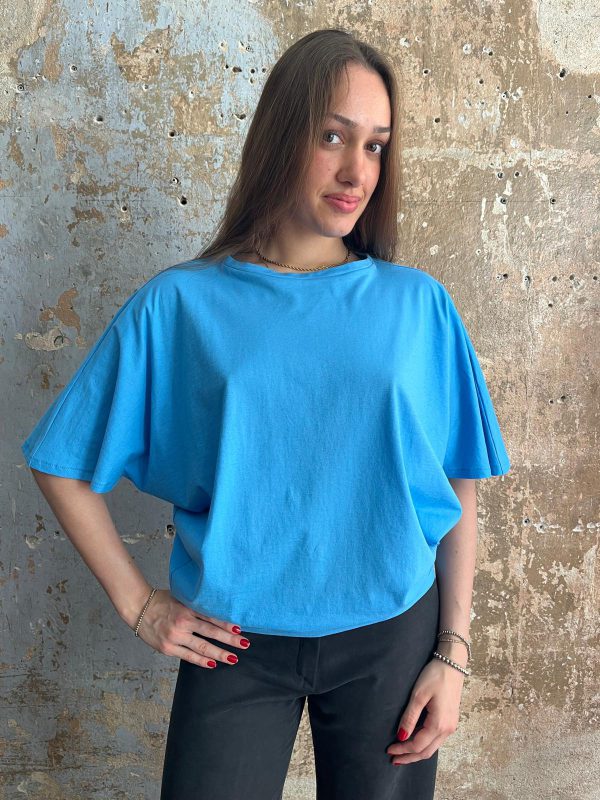 Top Fledermaus aus feinem Baumwoll Jersey – viele Farben 2 PHOTO 2026 07 18 18 28 40