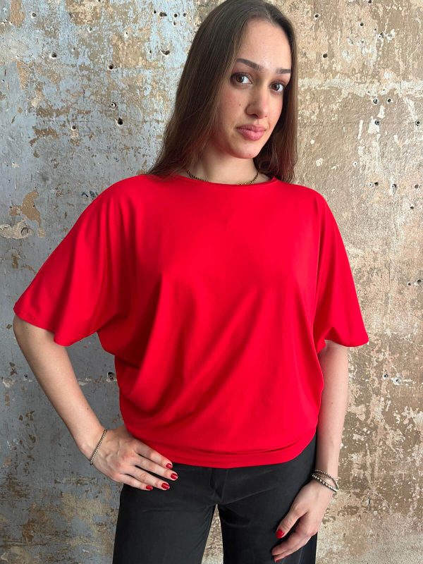 Top Fledermaus aus Viskose Jersey – viele Farben 3 PHOTO 2026 07 18 20 28 53 10