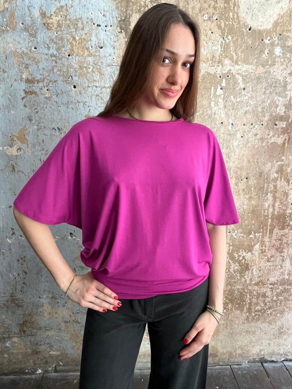 Top Fledermaus aus Viskose Jersey – viele Farben 6 PHOTO 2026 07 18 20 28 53 3