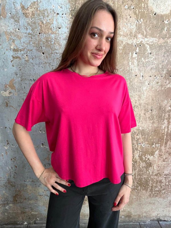Shirt Cropped aus Viskose Jersey – viele Farben 10 PHOTO 2026 07 18 20 28 54 10