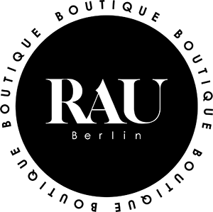 RAU Berlin Logo