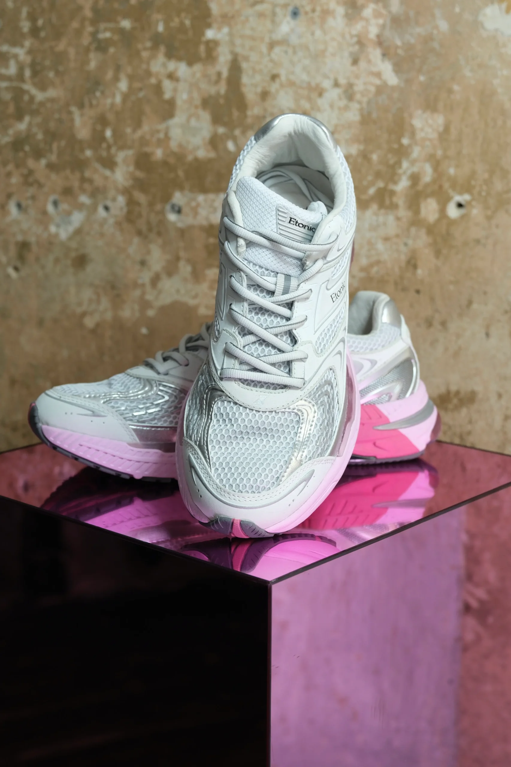 EVOLUTION Sneaker by Etonic 2 DSCF2728 scaled