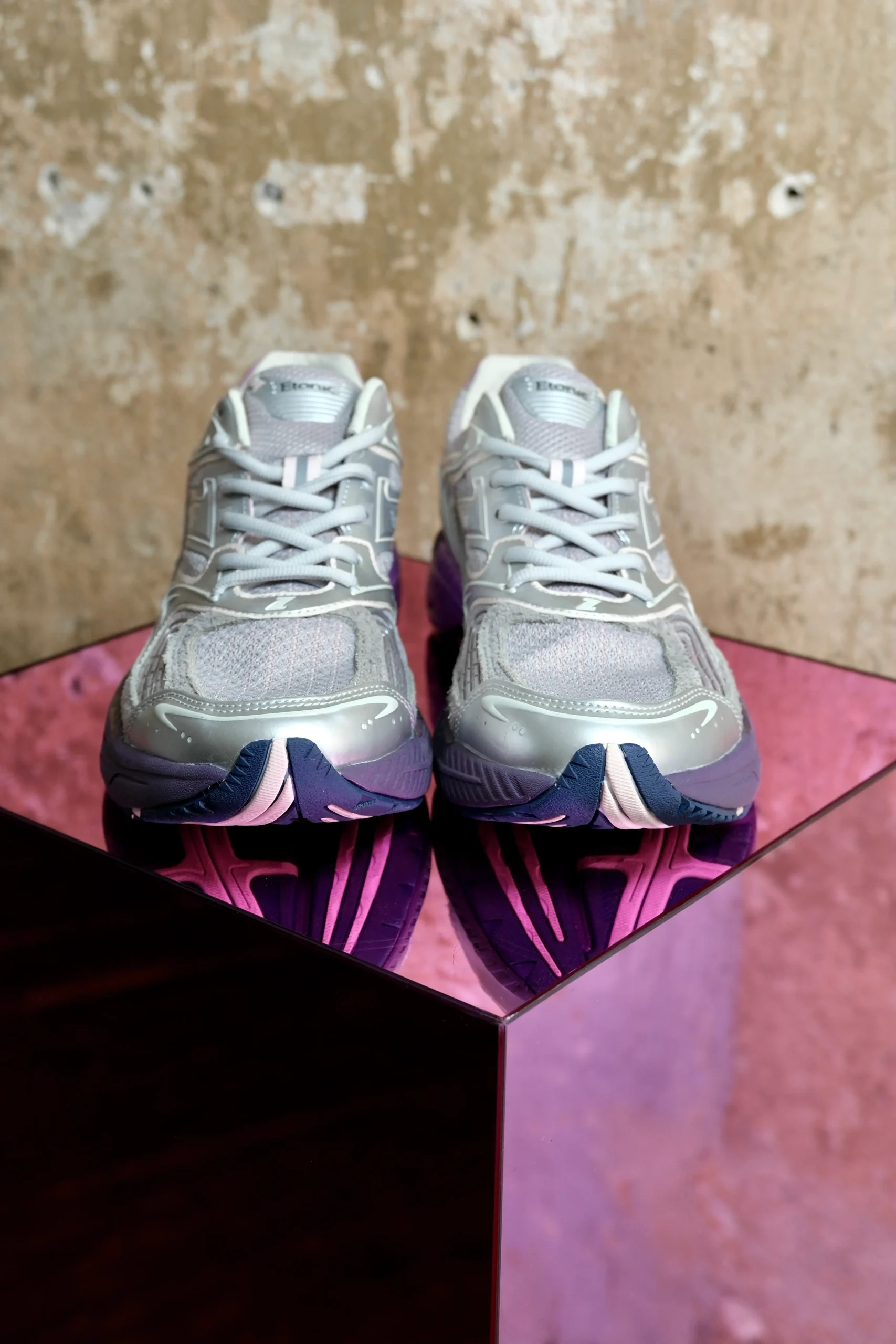 EVOLUTION Sneaker by Etonic Lilac 5 DSCF2732 scaled