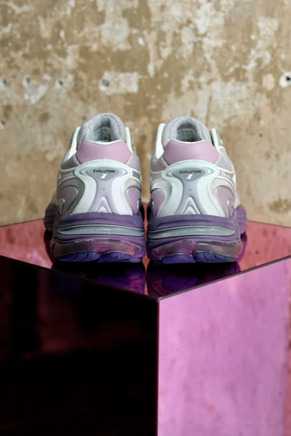 EVOLUTION Sneaker by Etonic Lilac 3 DSCF2735 scaled