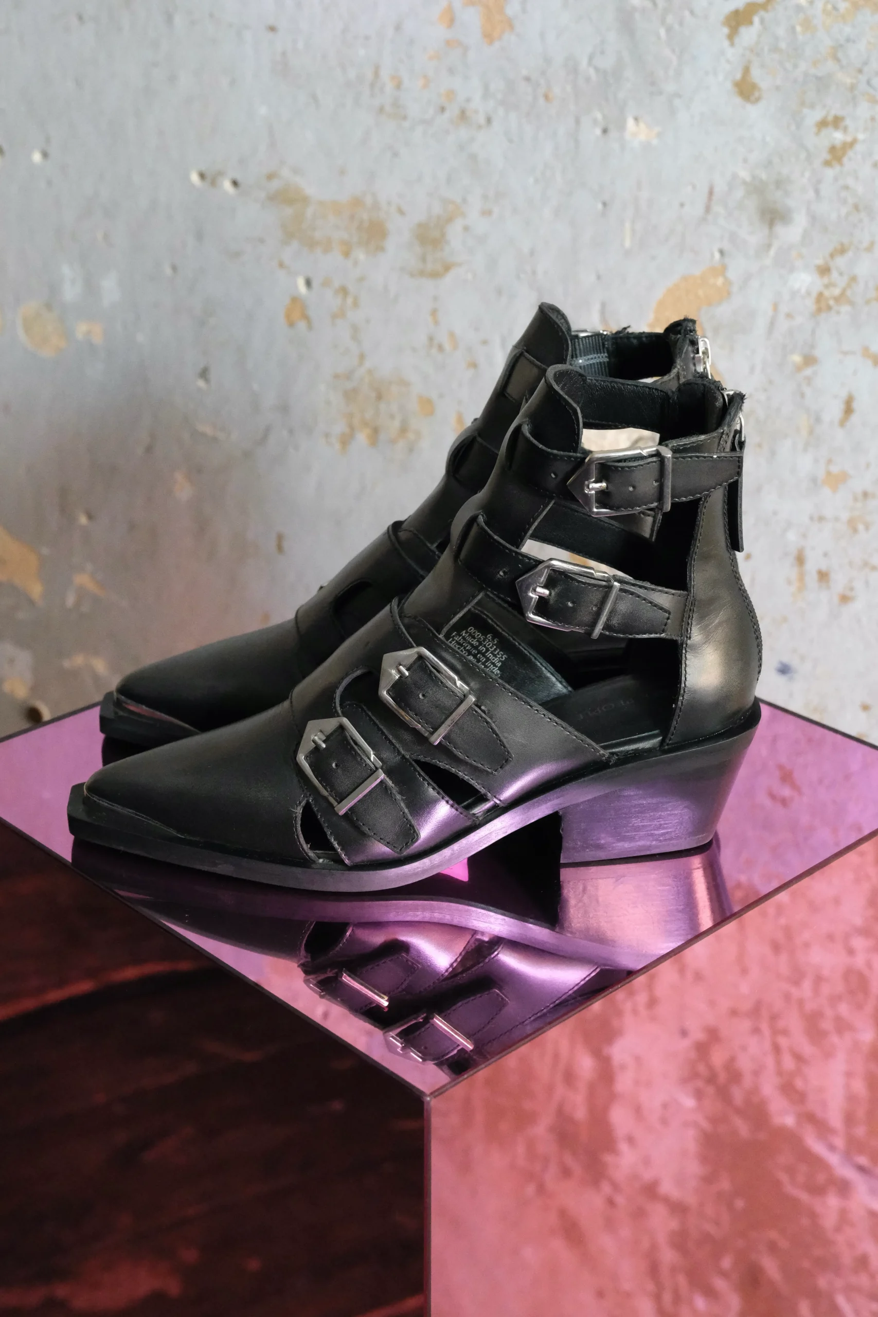 Hybrid Boots Damen 1 DSCF3052 scaled