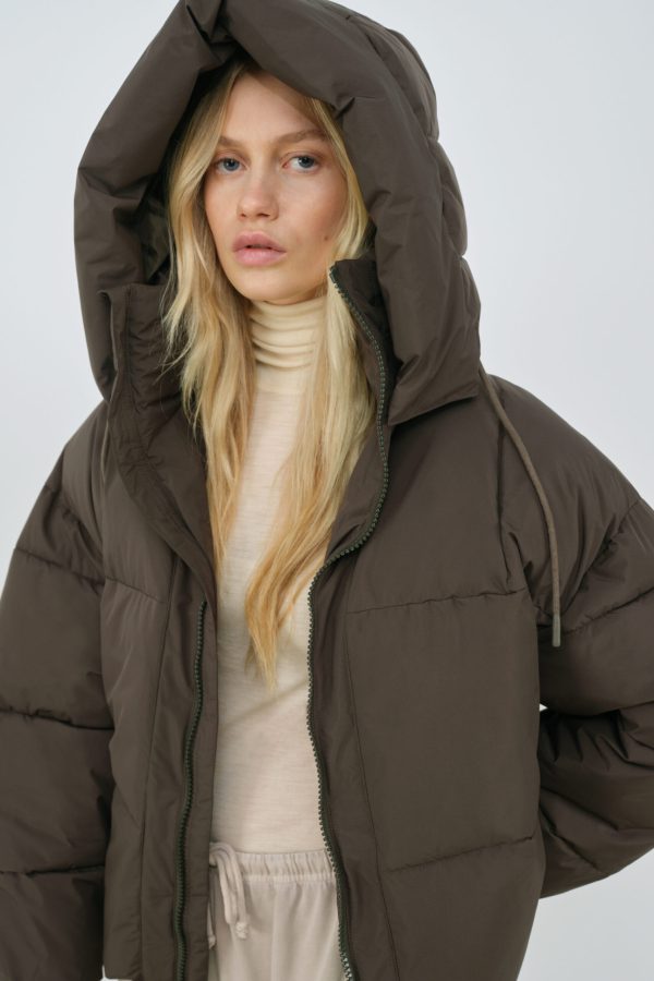 Zonza Puffer Jacket Black Olive 8 253 Zonza Puffer Jacket Black Olive 035 1 scaled 1