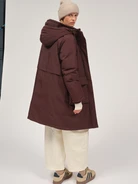 Pina Rain Parka 2 263 pina rain parka dark brown 025jpg 579332
