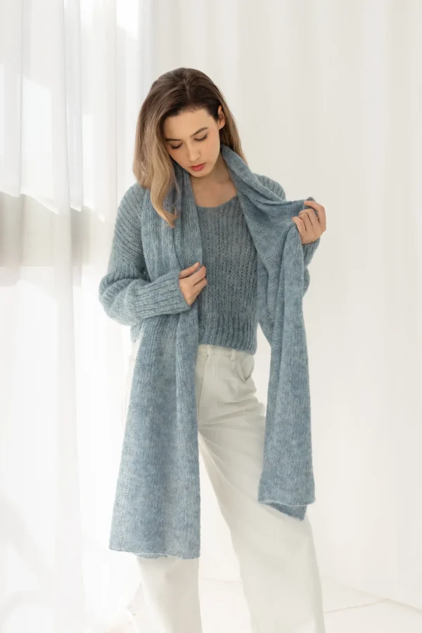 ERI SCARF BABY BLUE 6430 scaled