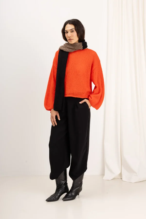 Feyre Alpaka Pullover 7 FEYRE ELECTRIC RED.MH 2025 2026 WS 3519 scaled