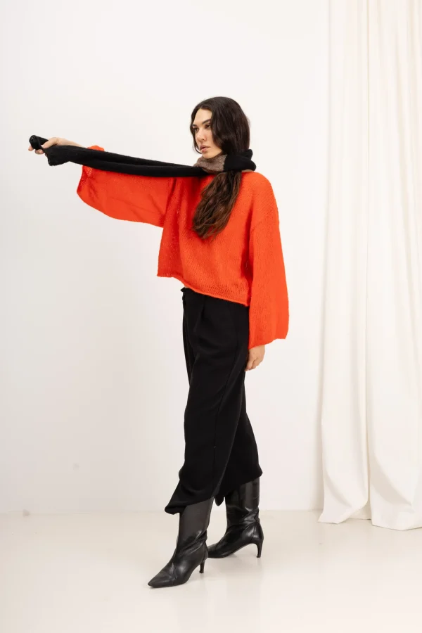 Feyre Alpaka Pullover 4 FEYRE ELECTRIC RED.MH 2025 2026 WS 3528 scaled