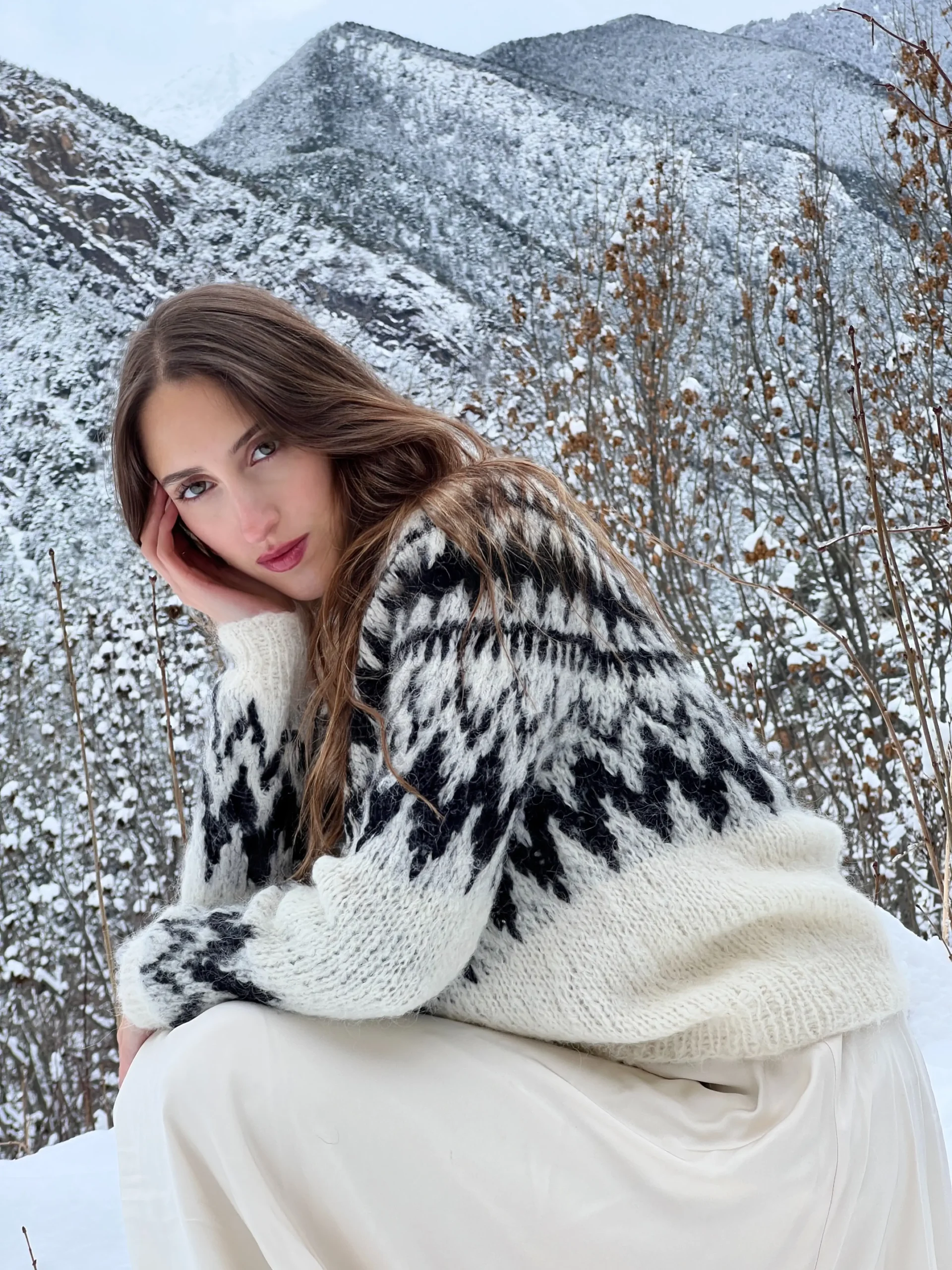 Andie Alpaka Pullover 6 IMG 9678 scaled