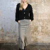langer Utility Rock individueller Look